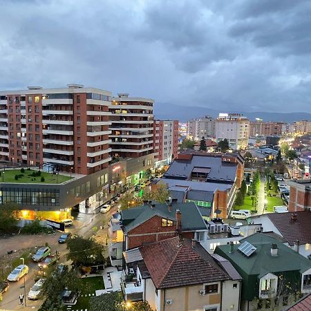 Violin 2 Bedroom Apartment Downtown Prizren Dış mekan fotoğraf