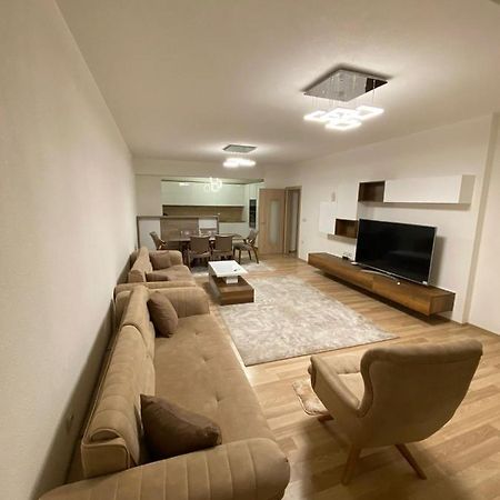 Violin 2 Bedroom Apartment Downtown Prizren Dış mekan fotoğraf