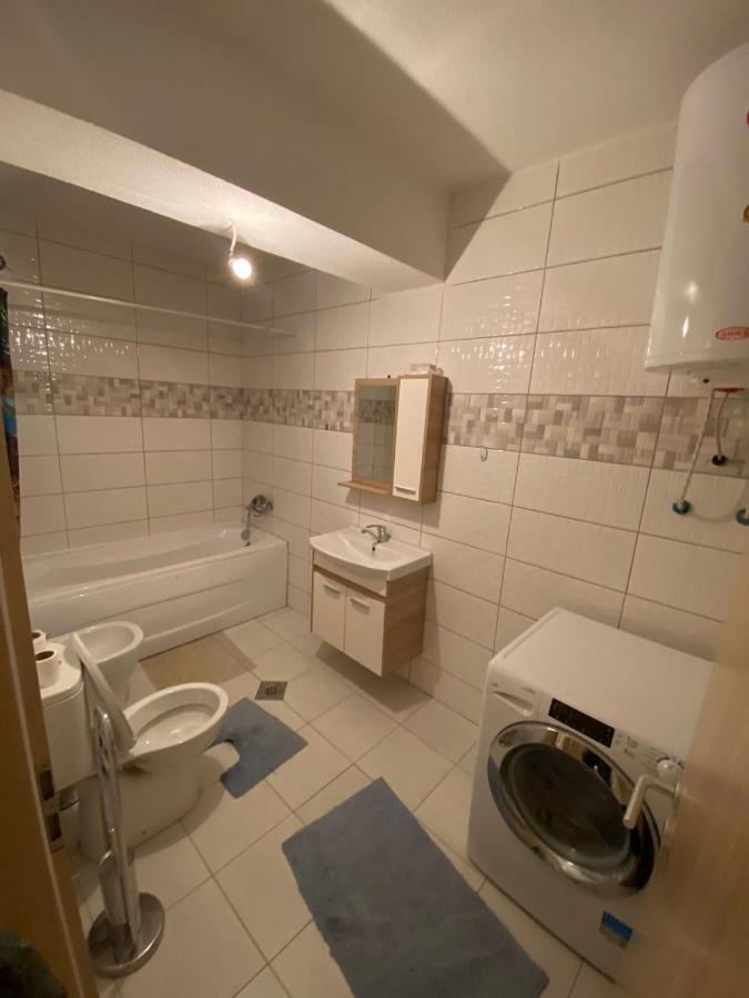 Violin 2 Bedroom Apartment Downtown Prizren Dış mekan fotoğraf