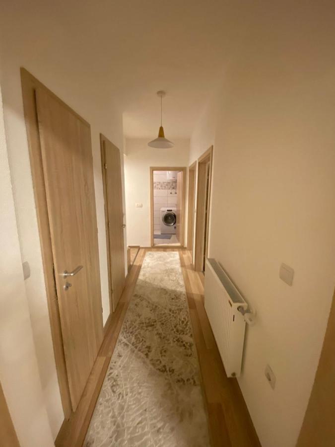 Violin 2 Bedroom Apartment Downtown Prizren Dış mekan fotoğraf