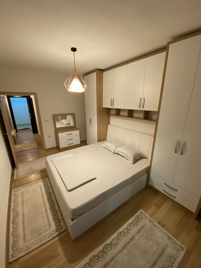 Violin 2 Bedroom Apartment Downtown Prizren Dış mekan fotoğraf