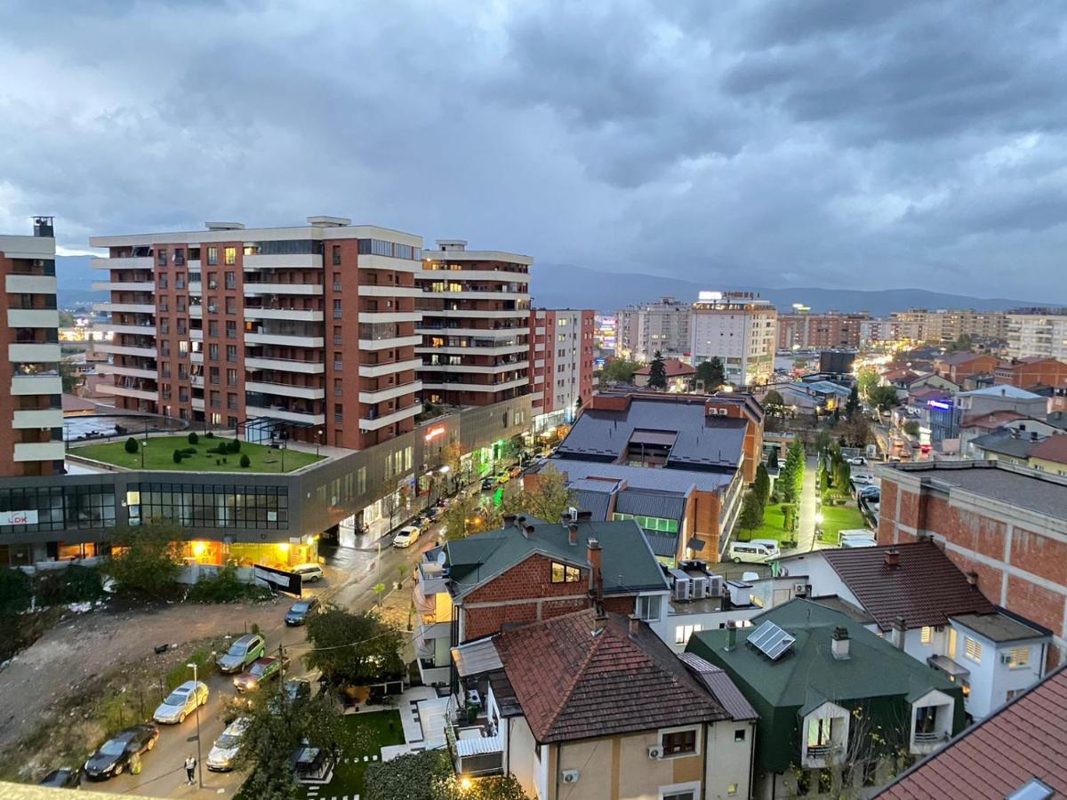 Violin 2 Bedroom Apartment Downtown Prizren Dış mekan fotoğraf