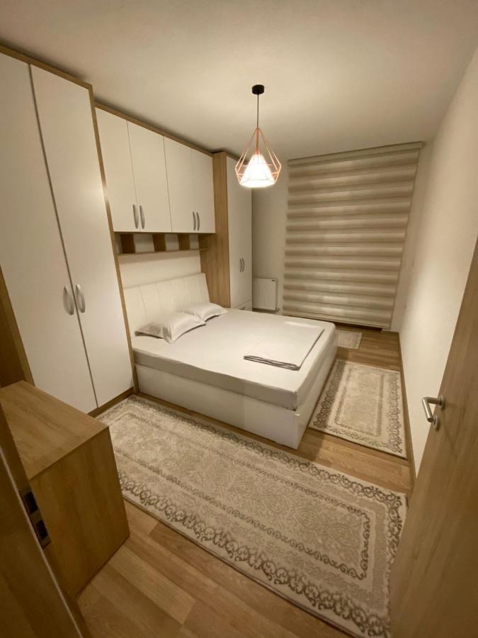 Violin 2 Bedroom Apartment Downtown Prizren Dış mekan fotoğraf