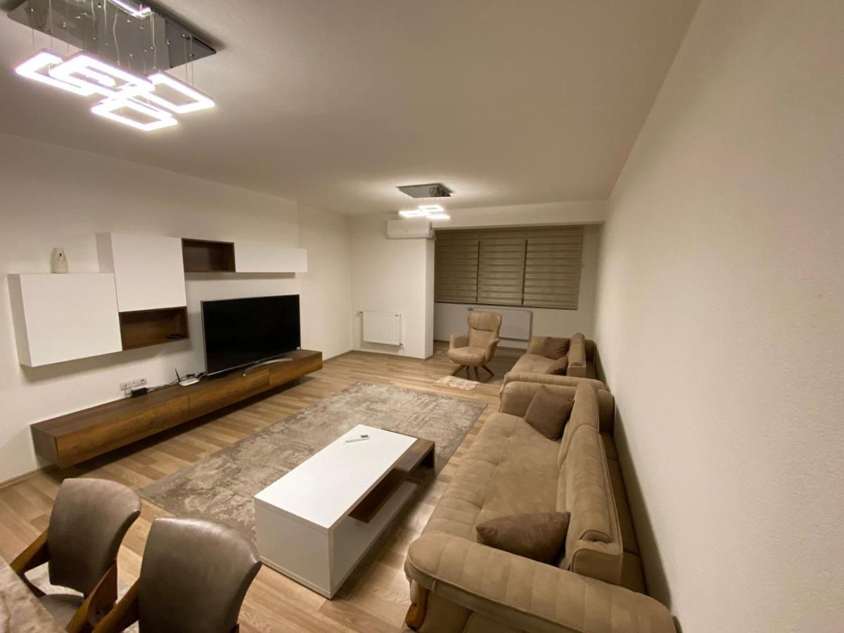 Violin 2 Bedroom Apartment Downtown Prizren Dış mekan fotoğraf