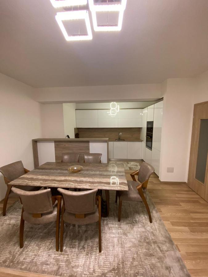 Violin 2 Bedroom Apartment Downtown Prizren Dış mekan fotoğraf