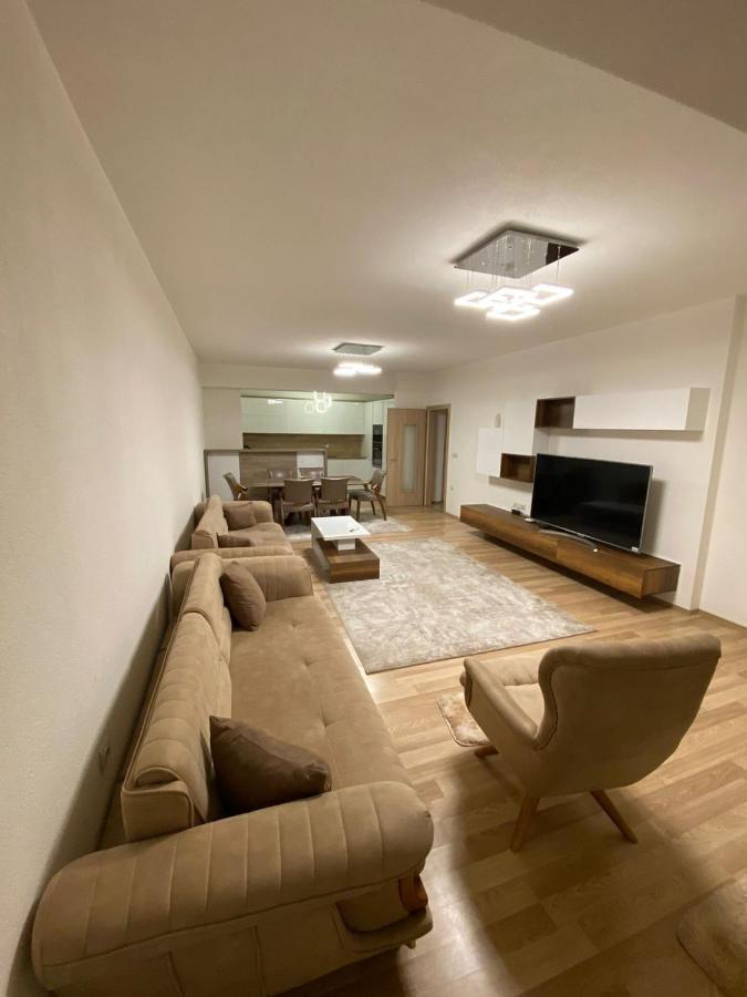 Violin 2 Bedroom Apartment Downtown Prizren Dış mekan fotoğraf