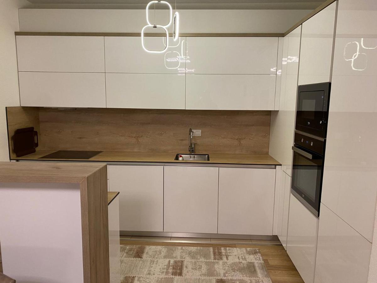 Violin 2 Bedroom Apartment Downtown Prizren Dış mekan fotoğraf